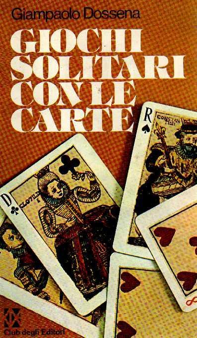 Giochi Solitari Con Le Carte