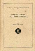 Antiquarian books on coins and medals - Ferdinando Bassoli - copertina