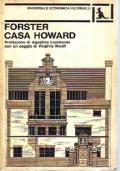 Casa Howard - Edward M. Forster - copertina