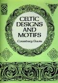 Celtic designs and motifs