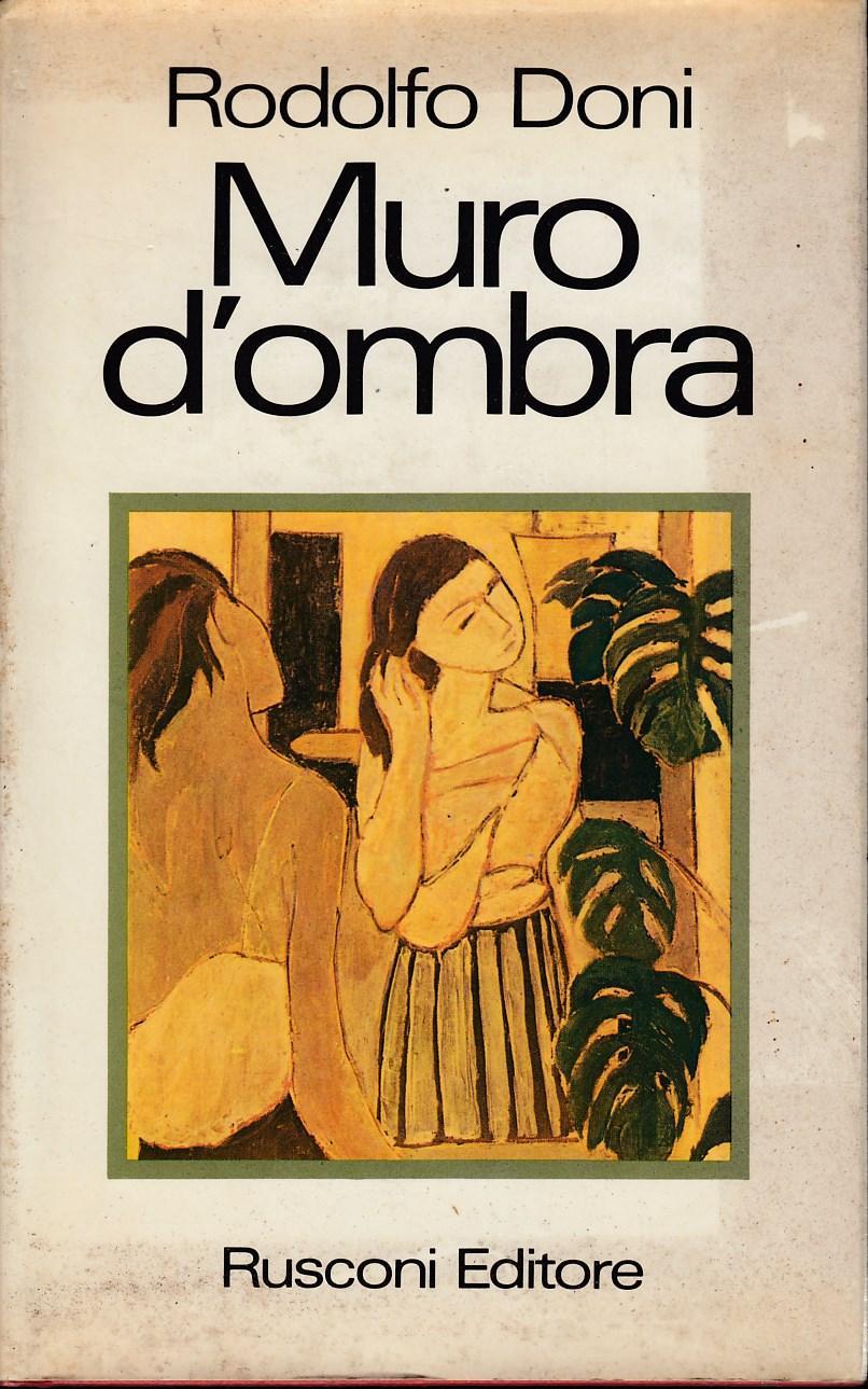 Muro D’Ombra