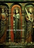 Gotico in Piemonte - copertina