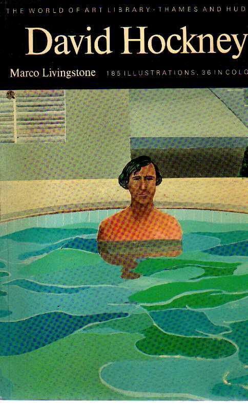 David Hockney