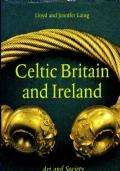 Celtic Britain and Ireland - copertina