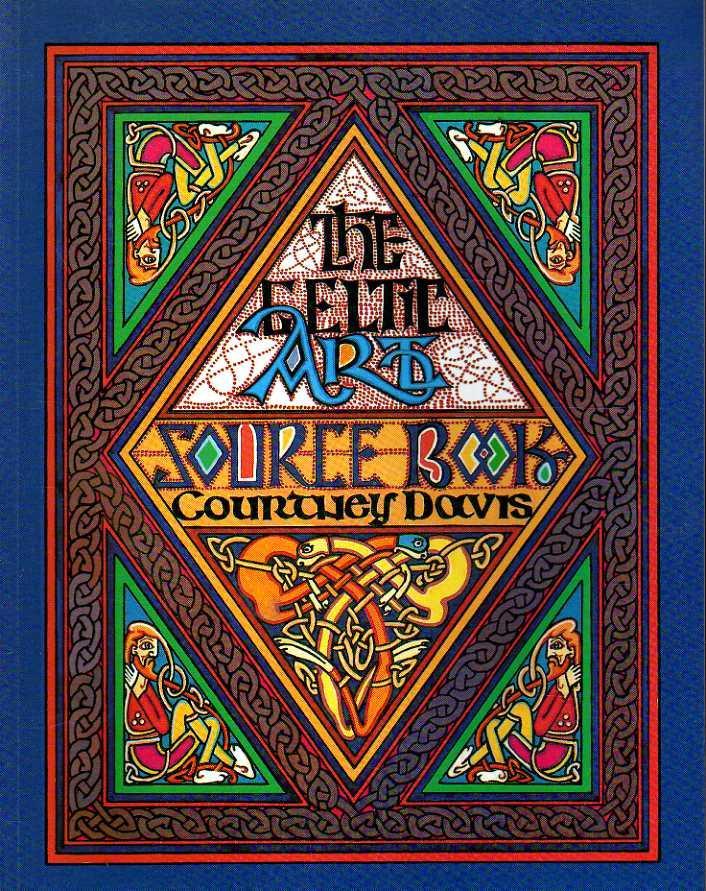 the Celtic art.Source book