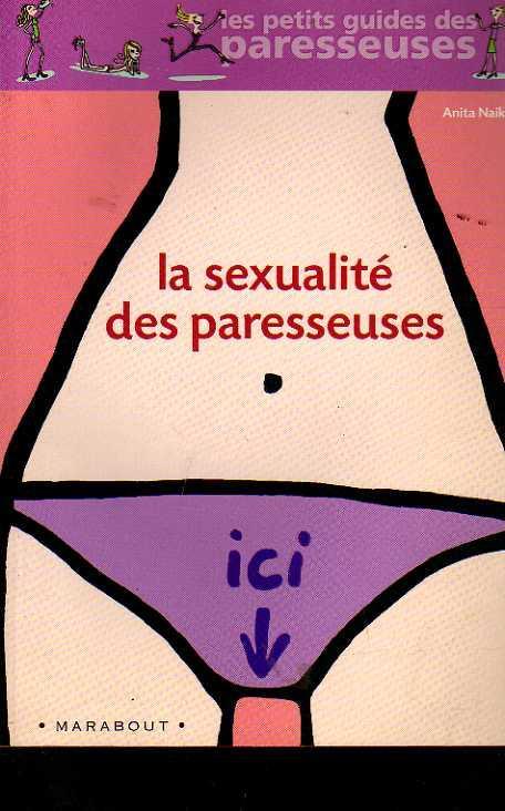 La sexualité des paresseuses