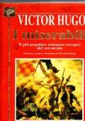 I Miserabili - Victor Hugo - copertina