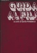Guida al film - Guido Aristarco - copertina