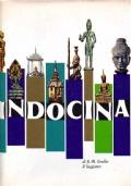 Indocina - Bernard Philippe Groslier - copertina