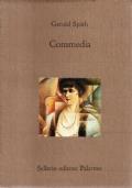 Commedia - copertina