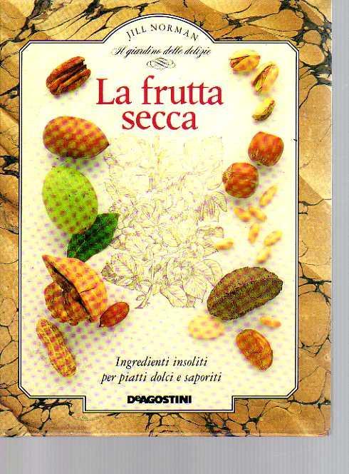 Frutta secca