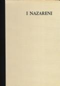 I Nazareni - Keith Andrews - copertina