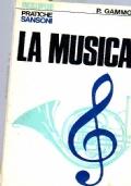 La Musica - copertina