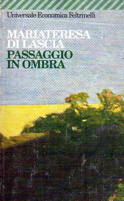Passaggio in ombra