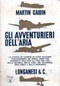 Gli Avventurieri Dell’Aria - Martin Caidin - copertina