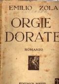 Orgie dorate
