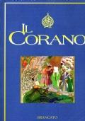 il corano - copertina