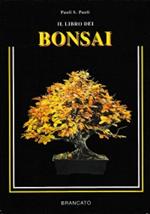 il libro dei bonsai