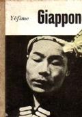 Giappone - Yéfime - copertina