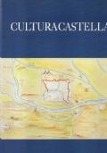 Cultura Castellana. Atti del corso 1994 - copertina