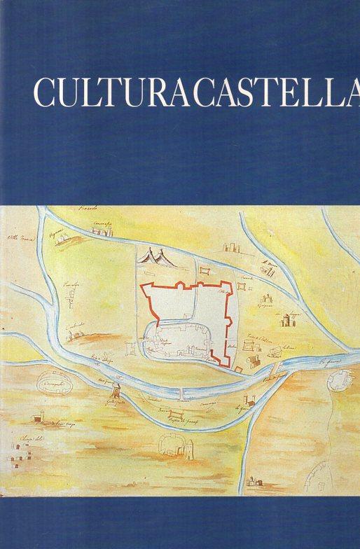 Cultura Castellana. Atti del corso 1994