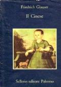 Il Cinese - Friedrich Glauser - copertina
