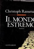 Il Mondo Estremo - Christoph Ransmayr - copertina