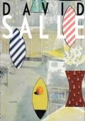 David Salle [Italiano] - copertina