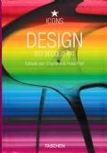 ICONS Design do seculo XXI - copertina