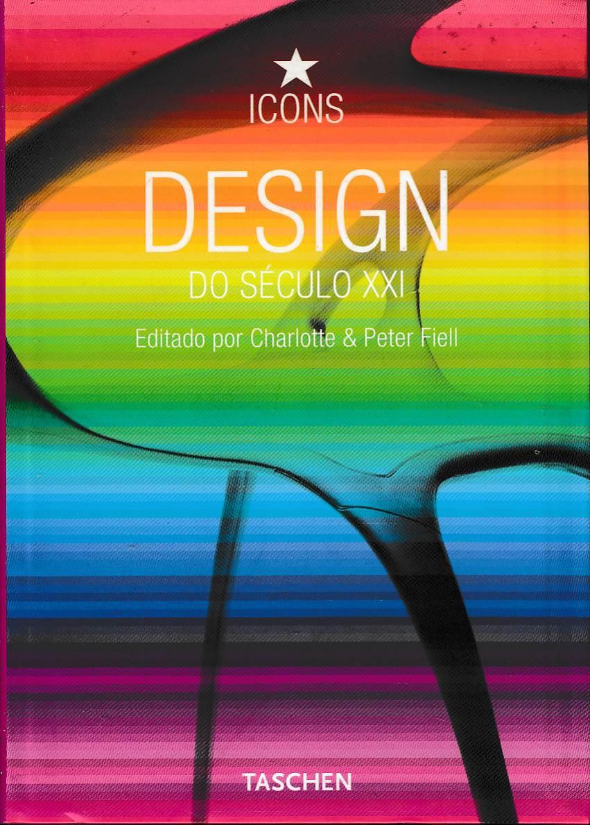 ICONS Design do seculo XXI