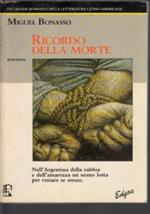 Ricordo della morte