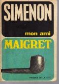 mon ami Maigret