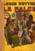 La Falce - copertina