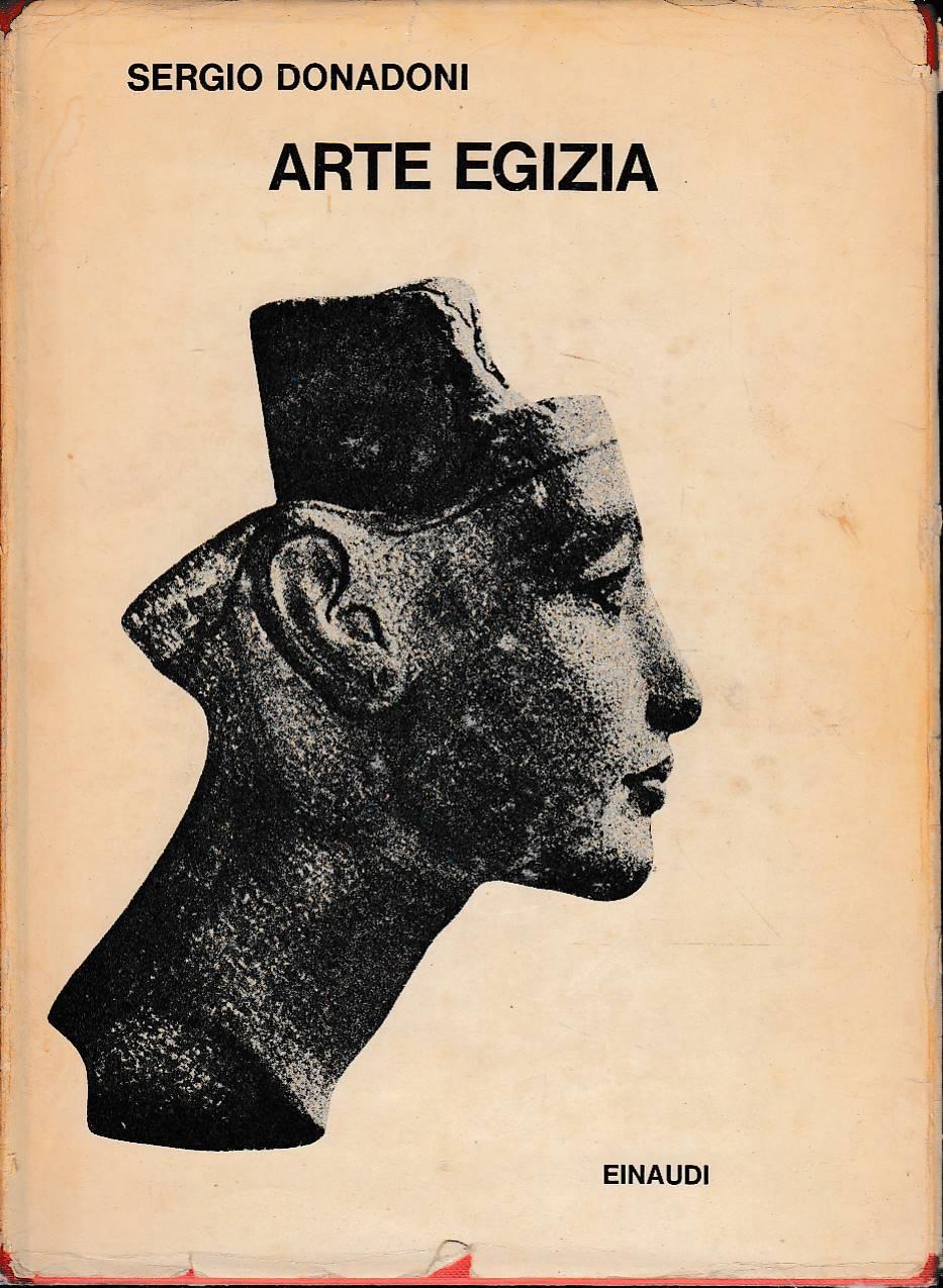 Arte egizia