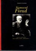 Sigmund Freud, portraist d’auteurs