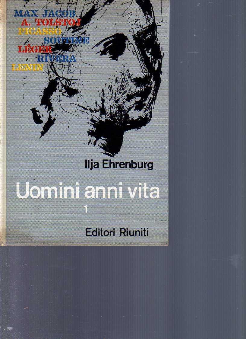 Uomini, anni, vita, vol.1