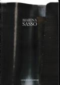 Marina Sasso - Claudio Cerritelli - copertina