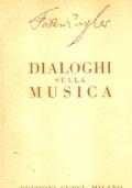 Dialoghi sulla musica
