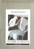 Un padre in prestito - Osvaldo Guerrieri - copertina