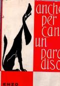 Anche per i cani un paradiso