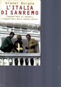 L’ITALIA DI SANREMO. Cinquant’anni di canzoni, cinquant’anni della nostra storia