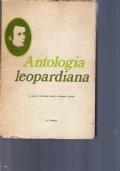 Antologia leopardiana