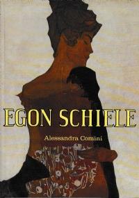 Egon Schiele - Alessandra Giacomini - copertina