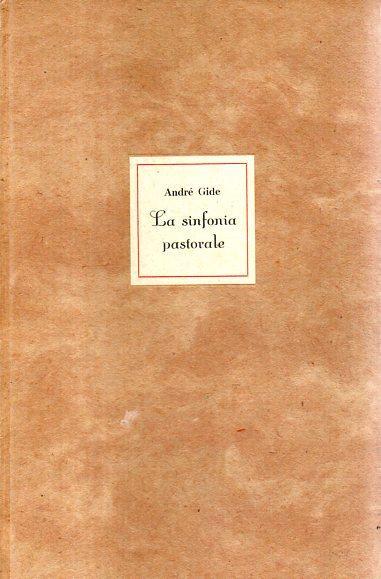 La sinfonia pastorale