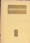 Zandomeneghi - Enrico Piceni - copertina