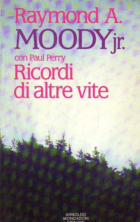 Ricordi Di Altre Vite