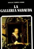 La Galleria Sabauda - copertina