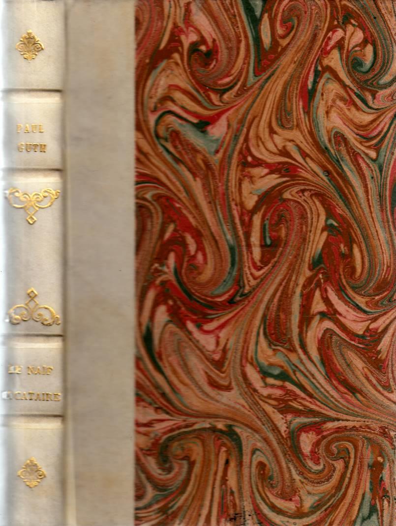 Laboratorio del libro