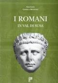 I Romani in val di Susa - copertina