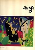 Henri Matisse - John Jacobs - copertina